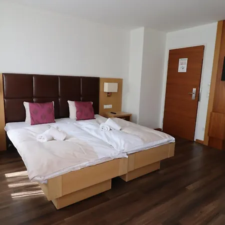 Flair Hotel Salzburgo