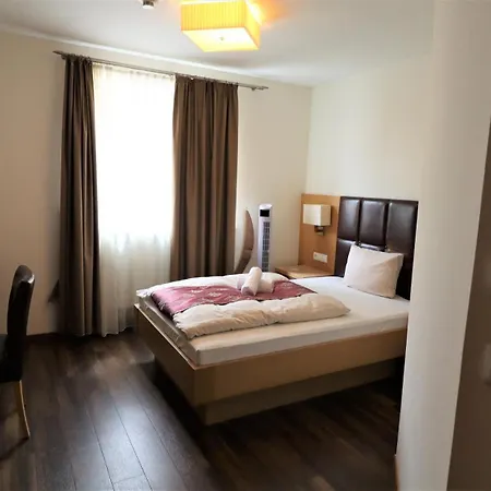 Hotel Flair 3*