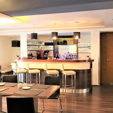 Flair Hotel Salzburgo