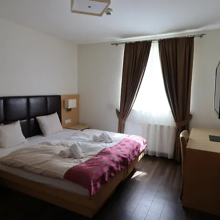 Flair 3* Salzburgo