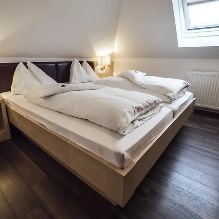 Hotel Flair Salzburgo