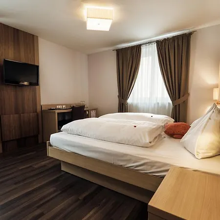 Hotel Flair 3*