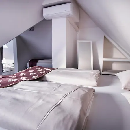 Flair 3* Salzburgo