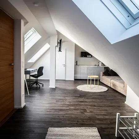 Flair Hotel Salzburgo