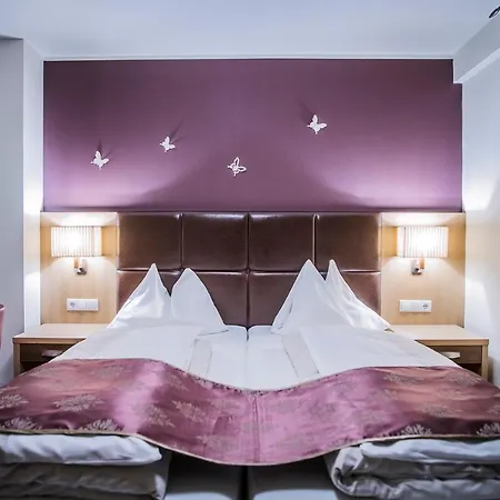 Flair Hotel Salzburgo