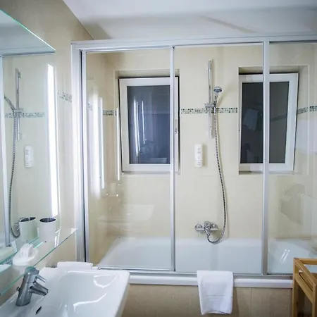 Flair 3* Salzburgo