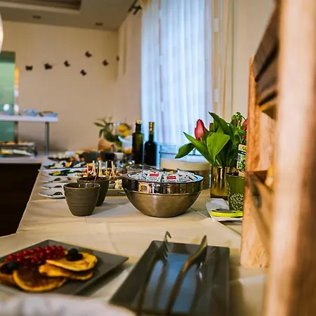 Flair Hotel 3*