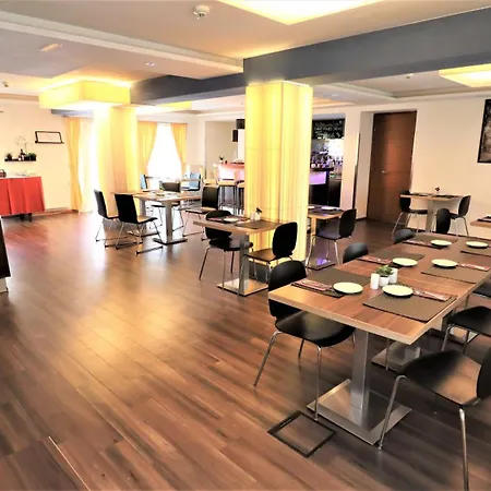Hotel-flair