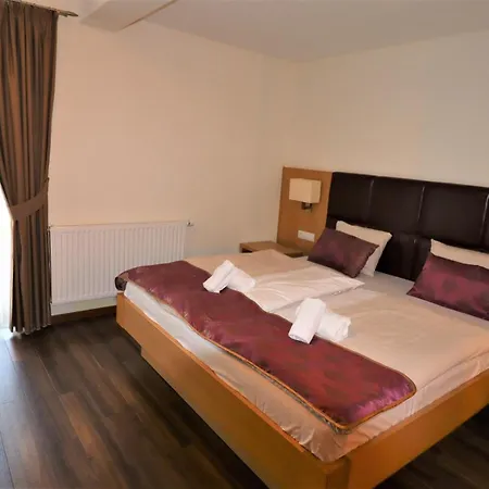 Hotel-flair Hotel 3*