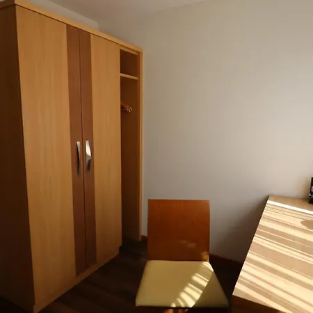 Hotel Hotel-flair Salzburg