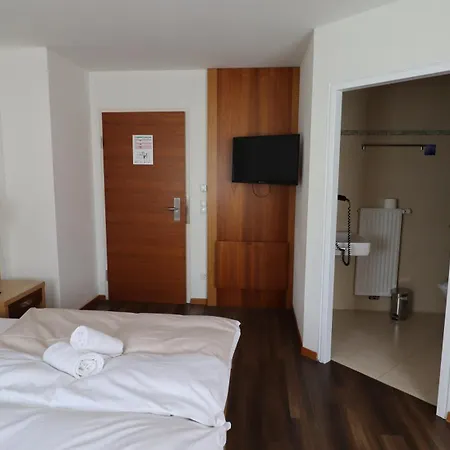 Hotel-flair 3*