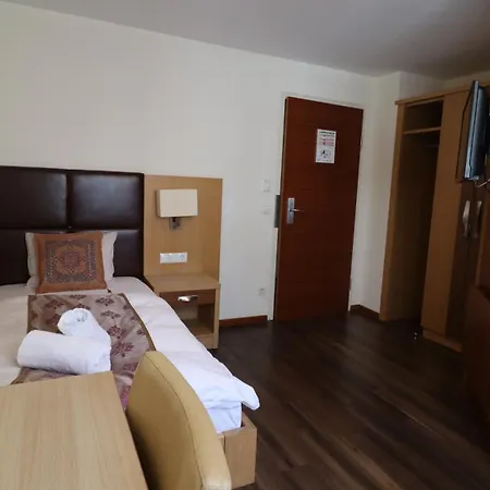 Hotel Hotel-flair