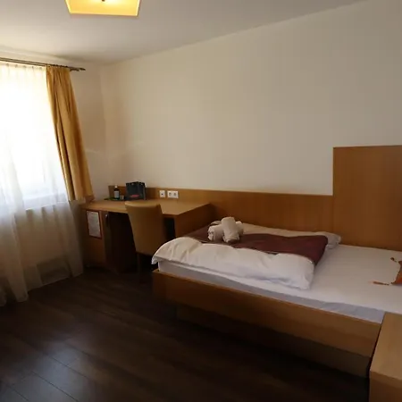 Hotel-flair Hotel 3*