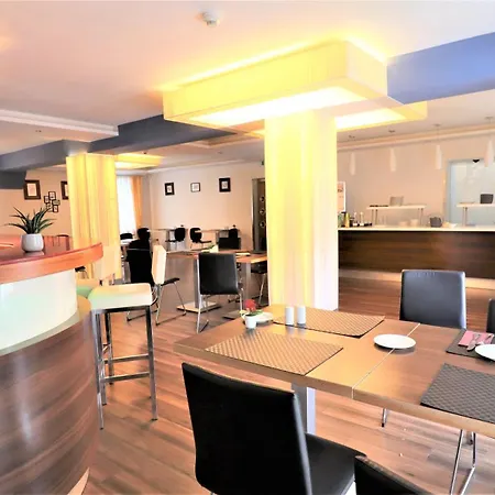 Hotel-flair 3*