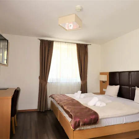 Hotel-flair Salzburg