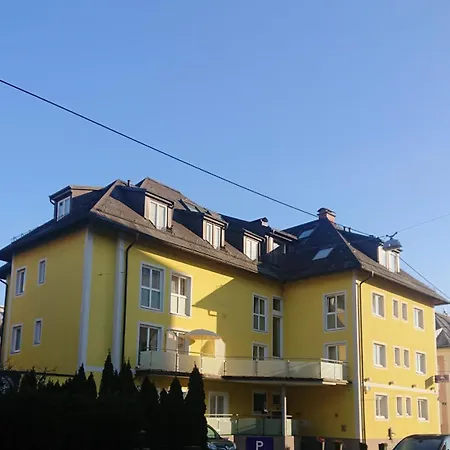 Hotel-flair Salzburg