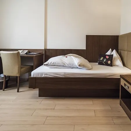Hotel Hotel-flair 3*