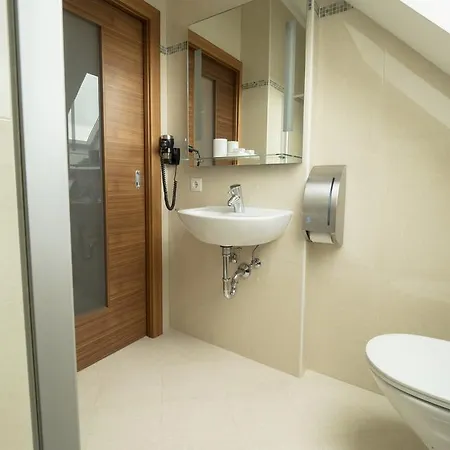 Hotel Hotel-flair