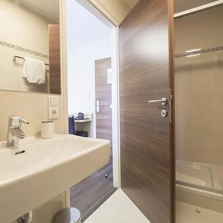 Hotel Hotel-flair