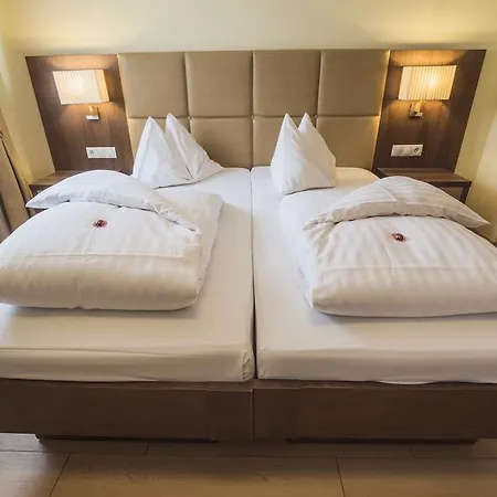 Hotel Hotel-flair
