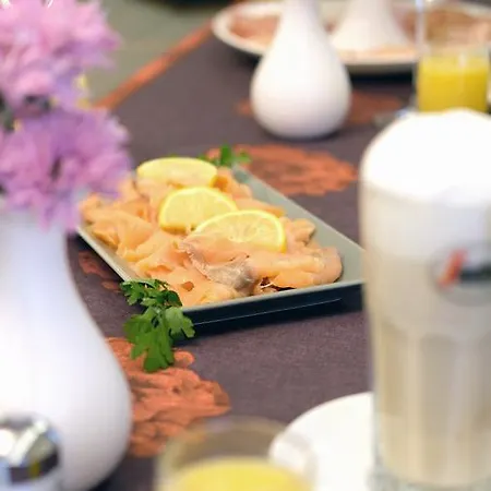 Hotel-flair 3*