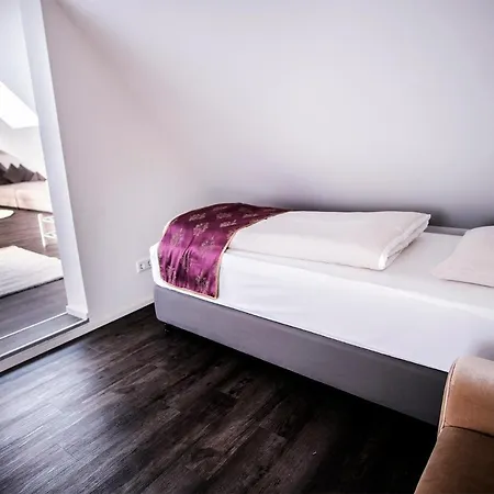 Hotel-flair Hotel