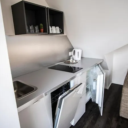 Hotel-flair 3* Salzburg