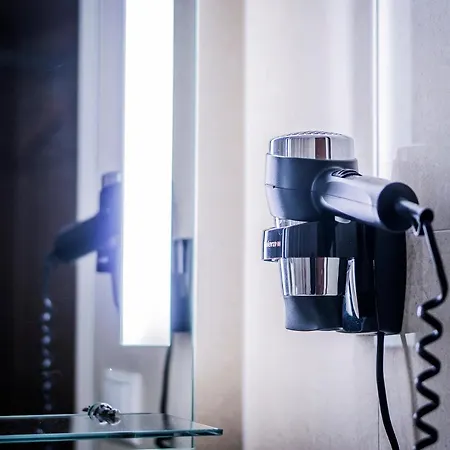 Hotel-flair