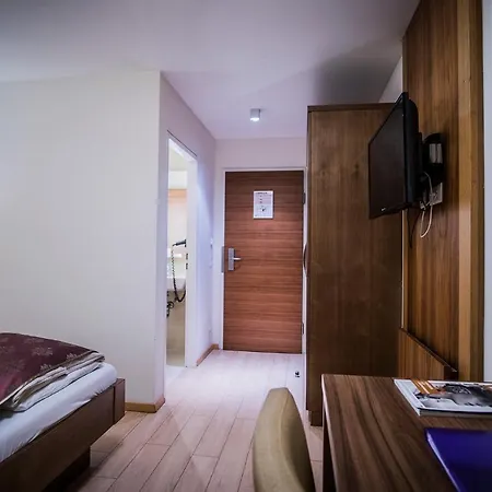 Hotel-flair