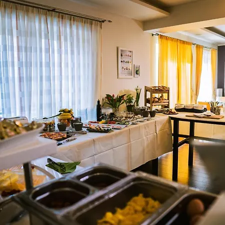 Hotel Hotel-flair Salzburg