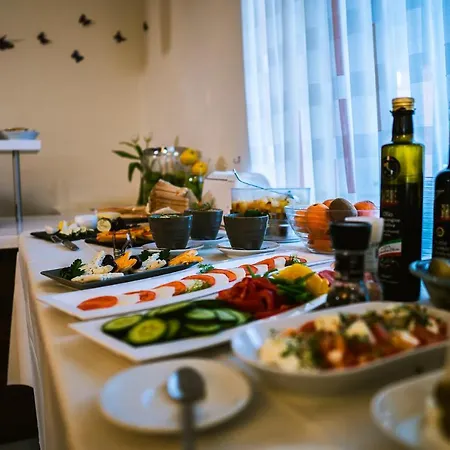Hotel-flair Hotel Salzburg