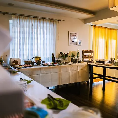 Hotel-flair Hotel